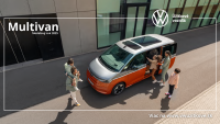 VW multivan T7 - cennik 01-2025 